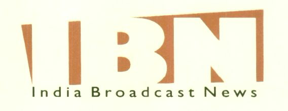 Ibn India Broadcast News Device mark 1364424 Trademark