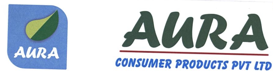 Aura Consumer Products Pvt Ltd Device mark 2351501 Trademark