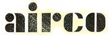 Airco Device mark 1209107 Trademark