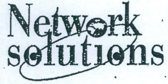 Network Solutions Device mark 919846 Trademark