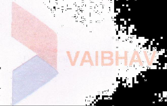 Vaibhav Device mark 2107096 Trademark