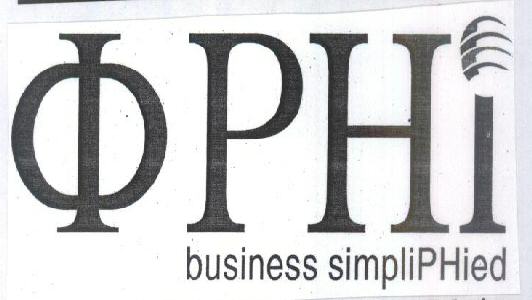 Oi Phi (label) Device mark 1549046 Trademark