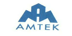 Am Amtek With Label Device mark 1462160 Trademark