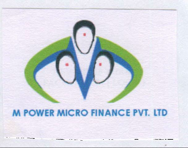 M Power Micro Finance Private Limited Device mark 1982954 Trademark