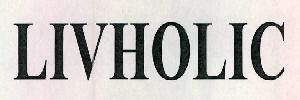 Livholic Device mark 2401304 Trademark