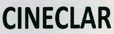 Cineclar Device mark 2328722 Trademark