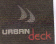 Urban Deck (label) Device mark 1774926 Trademark