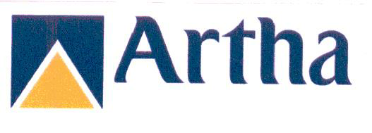 Artha Device mark 1926752 Trademark