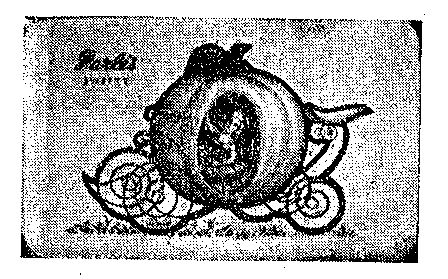 Parle's Device mark 220568 Trademark