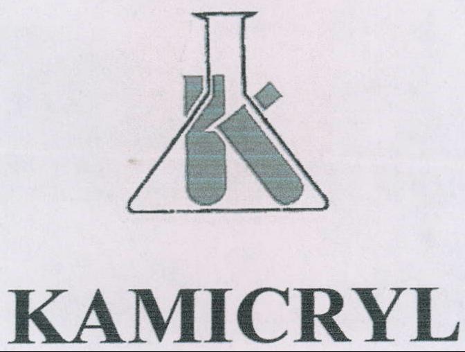 Kamicryl Device mark 1991474 Trademark