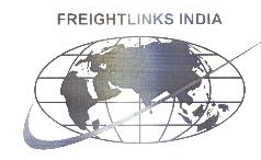 Freightlinks India Device mark 1661324 Trademark