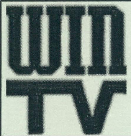 Win Tv Device mark 2152623 Trademark