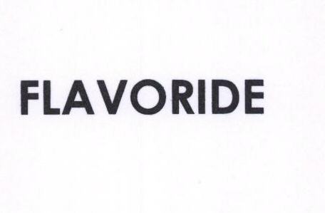 Flavoride Device mark 1460840 Trademark