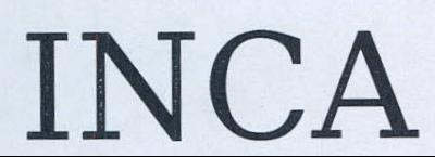 Inca Device mark 2188109 Trademark