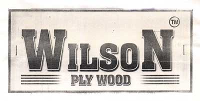 Wilson Device mark 1284228 Trademark