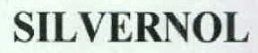 Silvernol Device mark 2577782 Trademark