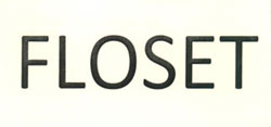 Floset Device mark 2628639 Trademark