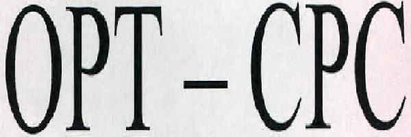 Opt - Cpc Device mark 2308533 Trademark