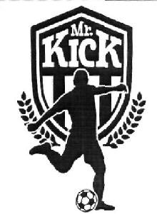Mr.kick (device) Device mark 2722594 Trademark