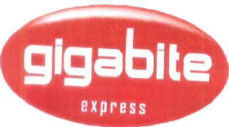 Gigabite Express Device mark 1879197 Trademark