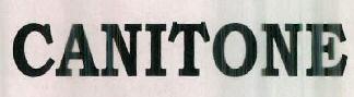 Canitone Device mark 2412798 Trademark