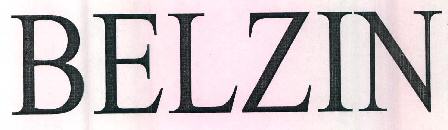 Belzin Device mark 2735276 Trademark