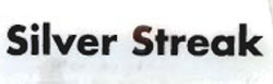 Silver Streak Device mark 807631 Trademark