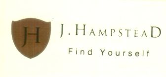 Jh J. Hampstead Find Yourself (label) Device mark 1452602 Trademark
