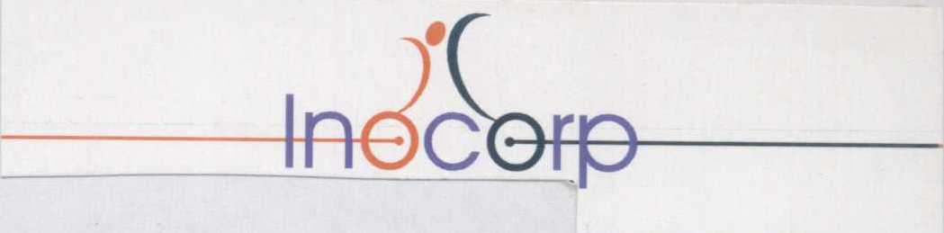 Inocorp (label) Device mark 1400398 Trademark