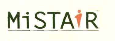 Mistair (label) Device mark 1454775 Trademark