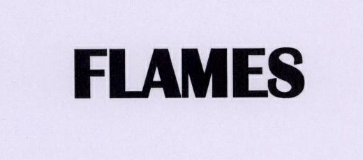 Flames Device mark 1778857 Trademark