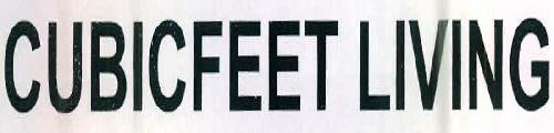 Cubicfeet Living Device mark 2745205 Trademark