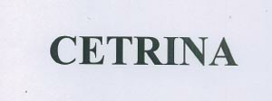 Cetrina Device mark 1762493 Trademark