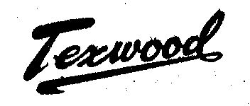 Texwood Device mark 288564 Trademark