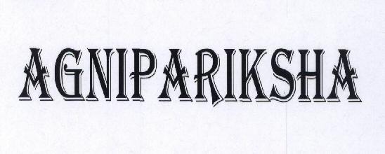 Agnipariksha With Device Device mark 1793136 Trademark