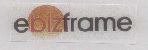 Ebizframe (label) Device mark 931790 Trademark