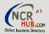 Ncr Hub. Com With Device Device mark 1390178 Trademark