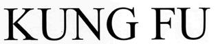 Kung Fu Device mark 2800399 Trademark