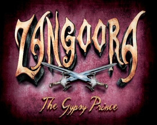 Zangoora With (device) Device mark 2002148 Trademark