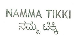 Namma Tikki Device mark 2819827 Trademark