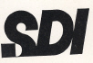 Sdi Device mark 573773 Trademark