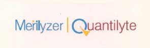 Quantilyte With Word Merilyzer Device mark 2529339 Trademark