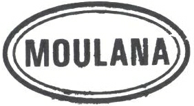 Moulana Device mark 2281664 Trademark