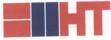 Ht (logo) Device mark 1535007 Trademark