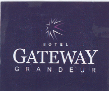 Hotel Gateway Grandeur (device) Device mark 2111450 Trademark