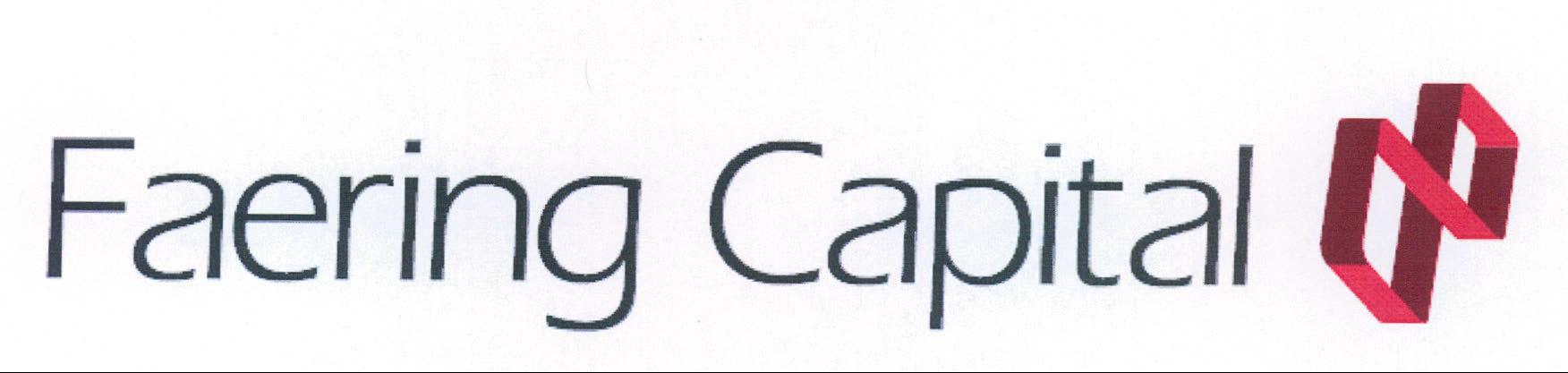 Faering Capital Device mark 1988621 Trademark