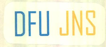 Dfu Jns Device mark 2659669 Trademark
