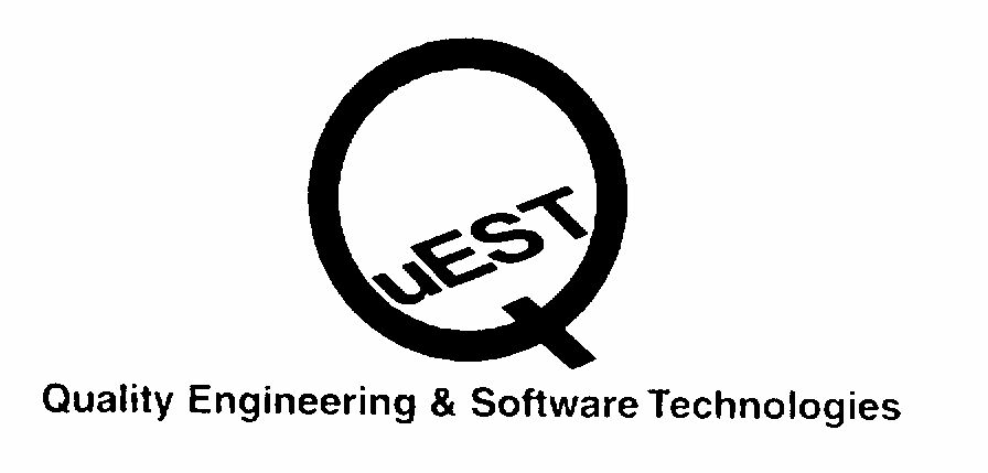 Quest Device mark 960335 Trademark