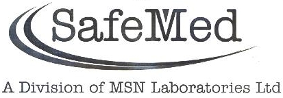 Safemed Device mark 1745219 Trademark