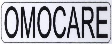 Omocare Device mark 1780922 Trademark